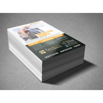 Business Flyer