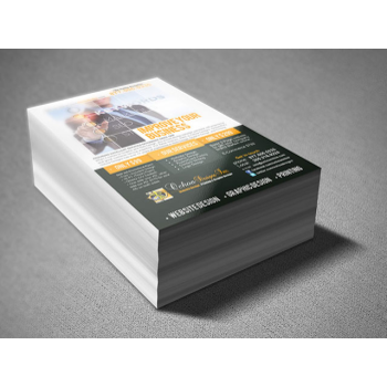 Business Flyers